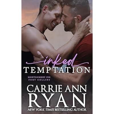 Inked Temptation