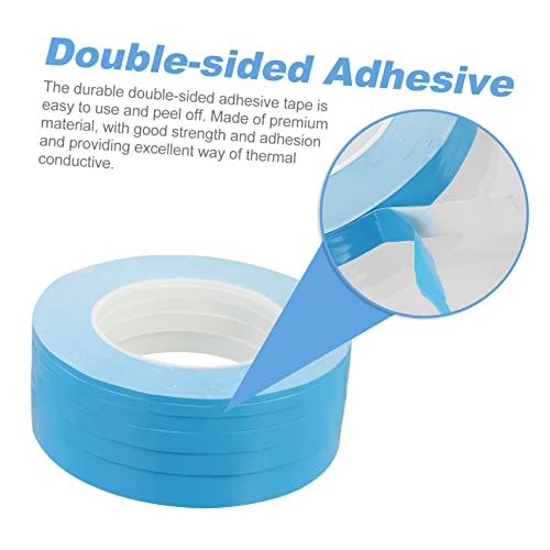 Ruban adhésif thermique double face STOBOK refroidissement LED efficace - 2