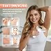 Imagen de NIKYJM Depiladora Laser para Mujer Hombre