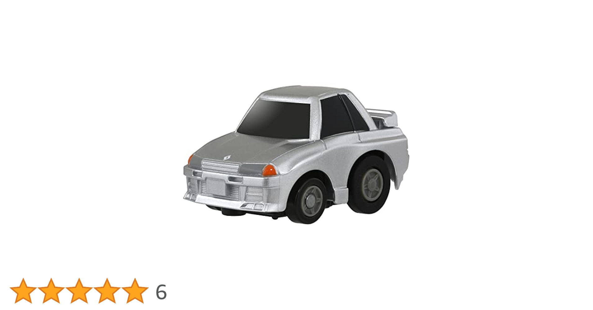 Amazon.co.jp: チョロQ e-02 日産 スカイライン GT-R (R32