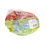 New Zealand Spring Lamb, Fresh New Zealand Half Boneless Netted Lamb Leg, 2 lb