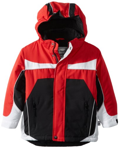 Image of Rothschild Little Boys' Active Snowboard Jacket