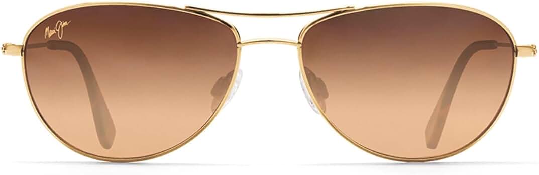 サングラス Maui Jim Maui Jim - BABY BEACH - HCL BABY BEACH GOLD hs245-