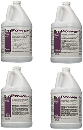 Metrex 10-4100 EmPower...