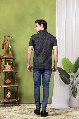 Image of FUNKY RICH Men Shirt