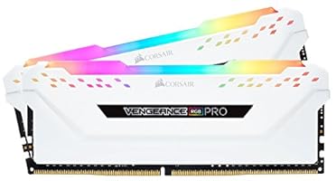 DDR4 32GB PC 3200 CL16 CORSAIR KIT (2x16GB) Vengeance RGB retail