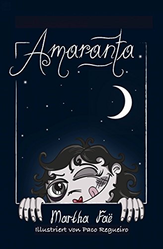 Amaranta (German Edition)