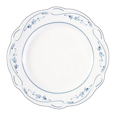 Seltmann Weiden Brotteller 17 cm Fahne 6 Stück Desiree Aalborg 44935 Cover