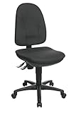 Bestell-Nr: 950725 Topstar PO30G20 Drehstuhl Point 30 schwarz