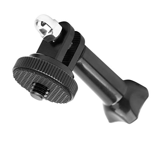 Adapter voor camerabeugel, universele sportcamerahelm Adapter voor vaste montage voor Insta360 ONE X / X2-camera, met 1… - Image 5