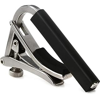 Shubb S2 Capo Deluxe classique Naturel – Image 2
