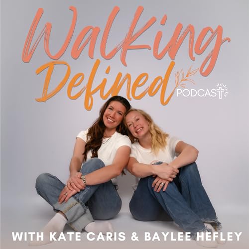 Couverture de Walking Defined