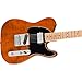 Squier Affinity Series Telecaster Electric Guitar - Mocha