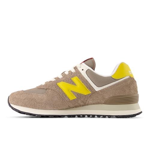 Image of New Balance Unisex-Adult 574 V2 SeasonSneaker
