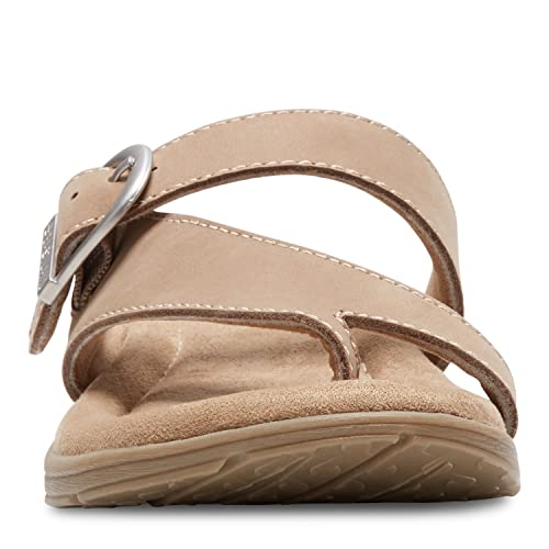 Image of Eastland womens Flat Sandals