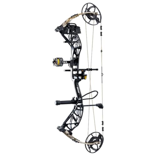 Whitetail INT RTH Compound Bow