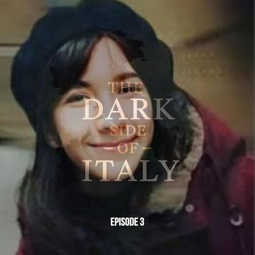 Episode 3 - Long Live Giulia Cecchettin