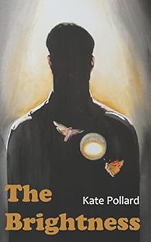 Paperback The Brightness Book