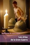  Los cirios de la Gran Guerra