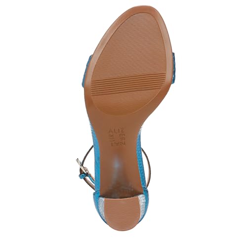 Image of Naturalizer womens Vera Heeled Sandals