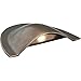 Progress P5200-20 Linear - One Light path, Antique Bronze Finish with Prismatice Glass
