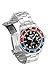 Invicta Men's 23384 Pro Diver Analog Display Quartz Silver Watch