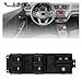 for Kia for Rio 2011-2015 Car Front Left Driver Side Master Power Window Switch 93570-4Y200 93570-4Y201 Push Button Switches