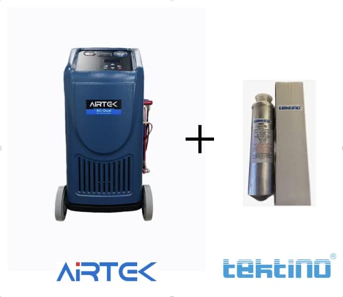 Airtek AC-Dual Fully Automatic Recharge Machine