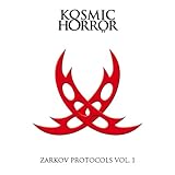 Kosmic Horror Records