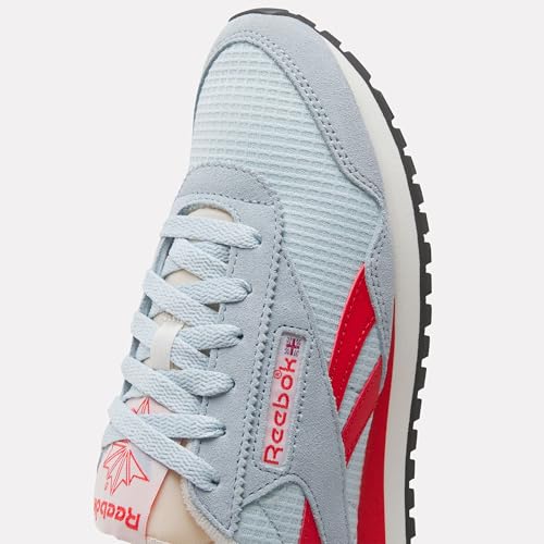 Image of Reebok Women's Classic AZ Legacy Sneakers for Women, Casual Athletic Womens Shoes