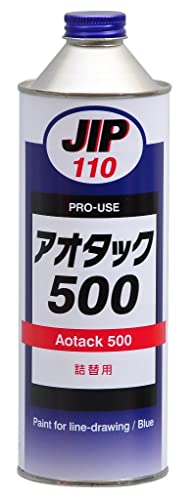 JIP110 �A�I�^�b�N500 500ml �����P�K�L�p�h��/�u���[
