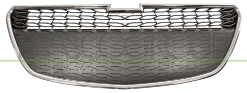 Grille de radiateur CHEVROLET SPARK calandre avant DW3422011