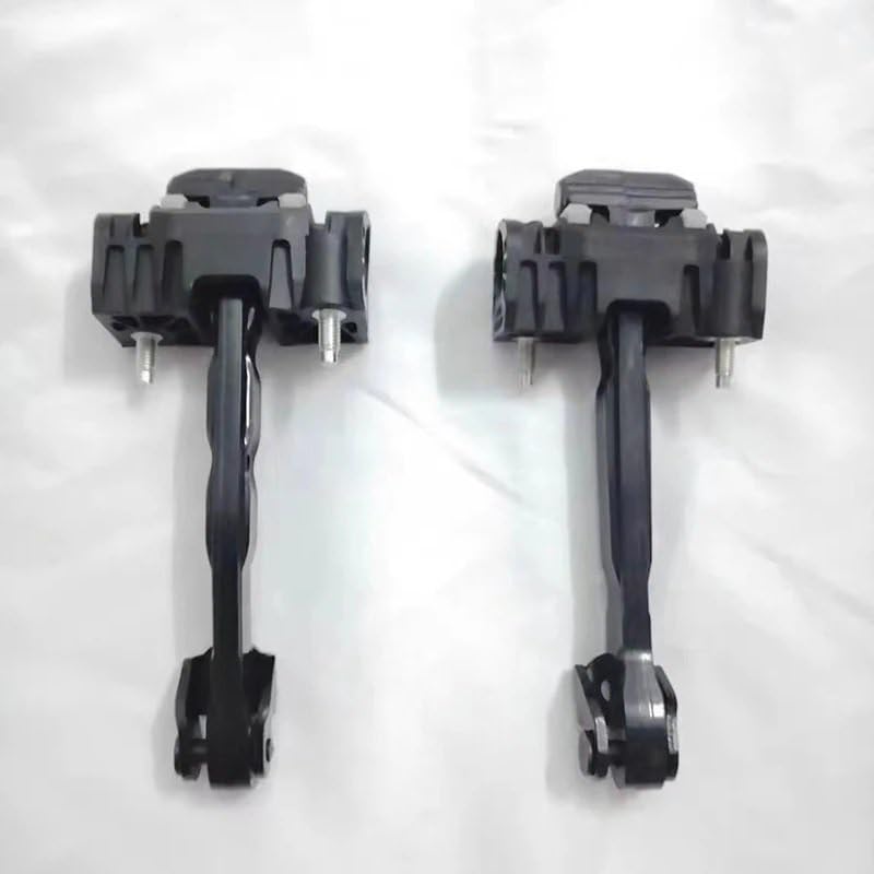Limitador de tope de puerta trasera 32198467 para bisagra de coche Volvo XC60 V60 S60 V70 XC70 S80 4