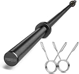 FEIERDUN 7FT Olympic Barbell