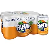 coca light vs zero Formato lata 330 ml. (6 unidades) ideal para disfrutarla en cualquier momento, lugar y ocasión
