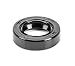EAI Oil Seal 17mm X 28mm X 7mm TC Double Lip w/Spring. Metal Case w/Nitrile Rubber Coating