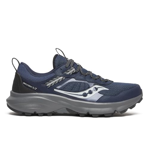 Image of Saucony Mens Excursion Tr16 Running Shoe