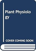 Plant Physiology 0582460131 Book Cover