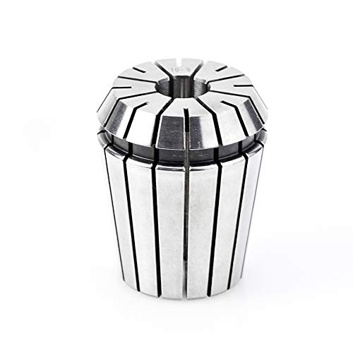 Amana Tool - 9-10mm Spring Collets ER32 (CO-130), Industrial Grade