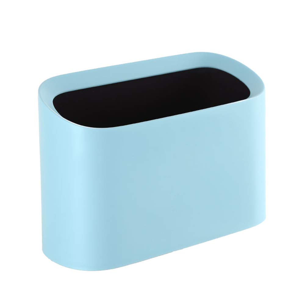 Etravel 卓上ゴミ箱 おしゃれ ダストボックス 小さい ミニ ゴミ箱 北欧 シンプル ゴミ入れ ゴミ袋 隠せる 寝室 オフィス くず入れ インテリア 緑 入園入学祝い