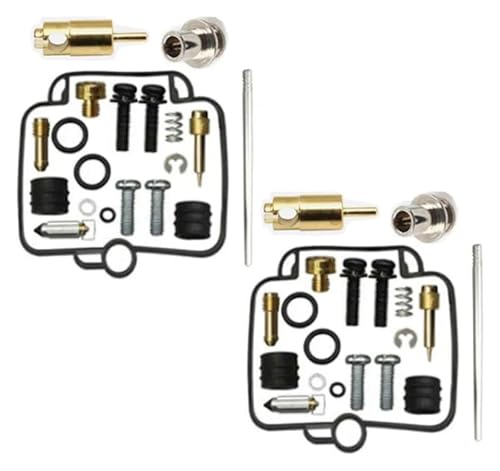 Kit carburateur BMW F650 pour stopper les fuites essence moto Pegaso 650