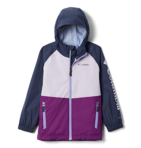 Columbia Unisex-Baby Dalby Springs™ Jacket