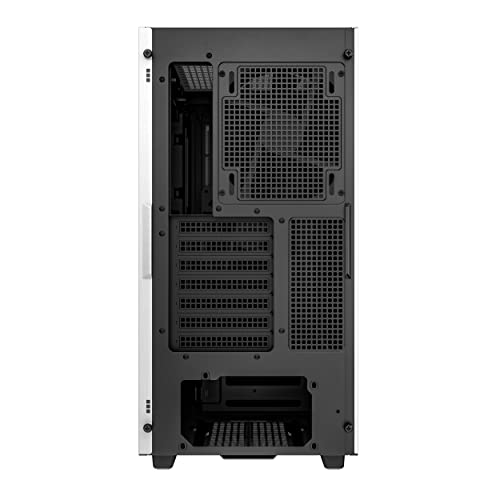 Build My PC, PC Builder, DeepCool CK500 WH