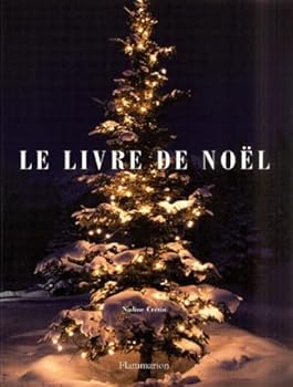Paperback Le Livre de Noël [French] Book
