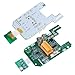 Protection Circuit Board Replacement for Bl1850b Bl1840b 18v Battery Pack Pcb with for Power Tool Battery Repair