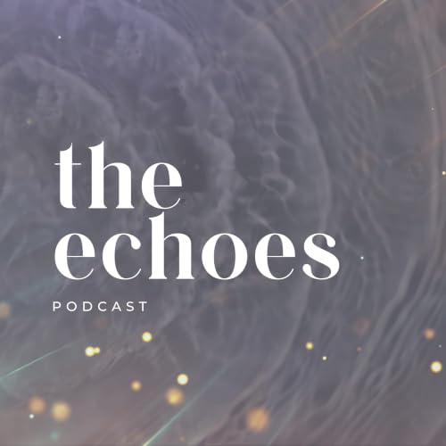 『The Echoes』のカバーアート