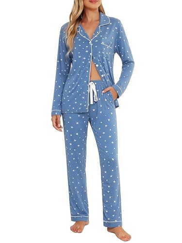 Women's Pajama Set