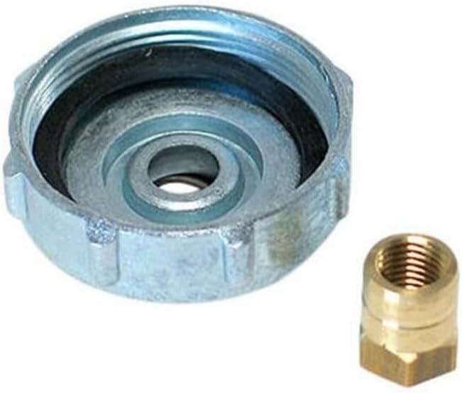 Replacement part for KEIHIN Carburetor Cap - 25mm 01-0020#storespl#5428653