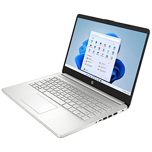 Image of HP Laptop