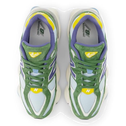 Image of New Balance Men's 9060 Sneakers